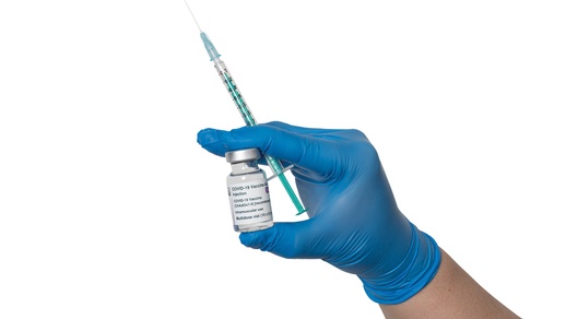 Booster © Shutterstock