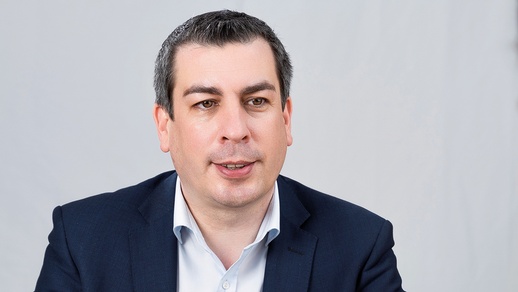 „Wir brauchen dringend einen Kurswechsel zurück zum Vorsorgedenken, das Europa über Jahrzehnte geprägt und stark gemacht hat. Dazu gehört auch die flächendeckende Versorgung der Menschen.“ Dr. Günther Sidl © Stefan Brandstetter