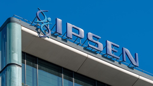 Ipsen © Shutterstock