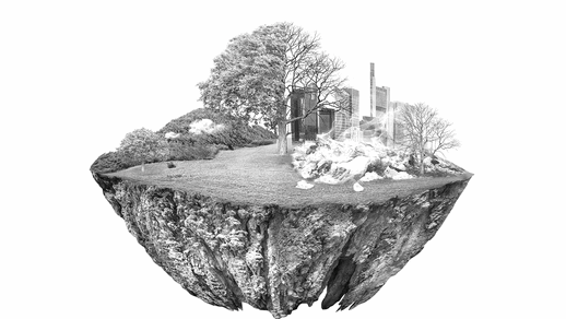 Klimawandel © Shutterstock