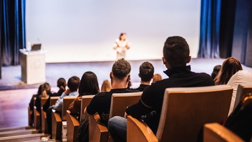 Kongress © Shutterstock