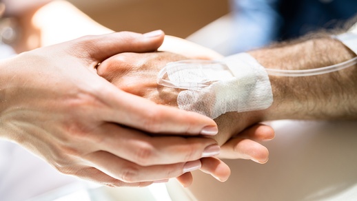 Krebs © Shutterstock