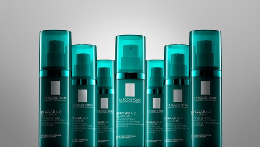 La-Roche © La Roche