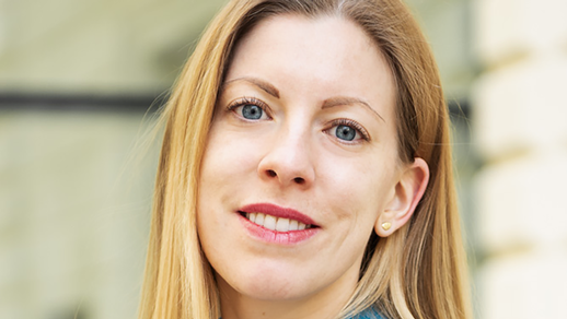 AssoC. Prof. Mag. pharm. Corina Madreiter-Sokolowski, PhD Gottfried Schatz Forschungszentrum, Med Uni Graz © Beigestellt