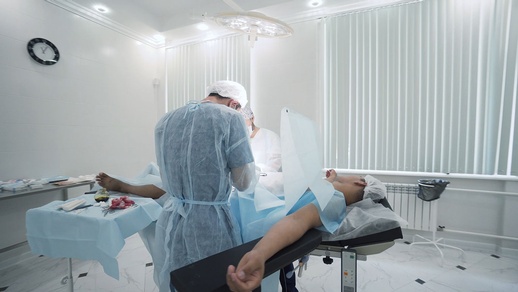 Magenkrebs © Shutterstock