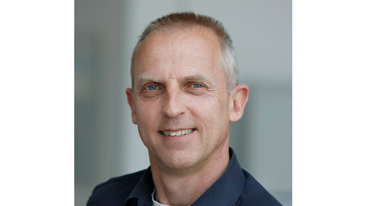 Prof. Dr. Rolf Marschalek &copy; beigestellt