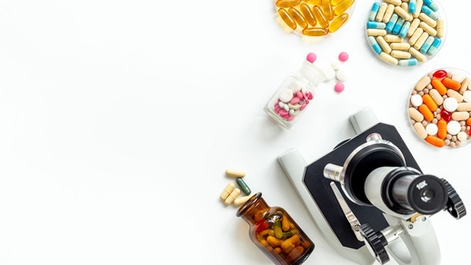 Medikamente © Shutterstock