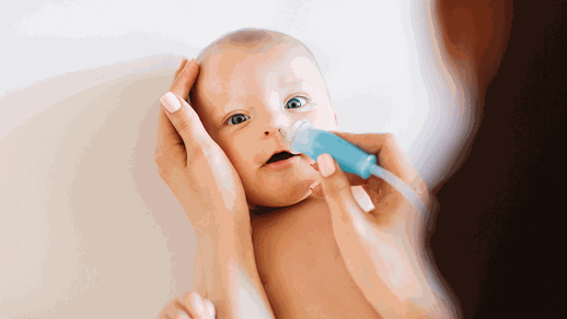 Nasensauger © Shutterstock