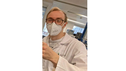 Mag. pharm. Martin Kraus © beigestellt