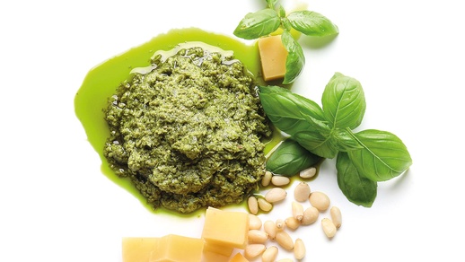 Pesto © Shutterstock