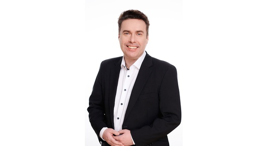 Mag. pharm. Raimund Podroschko,  1. Vizepräsident  © Martin Hörmandinger