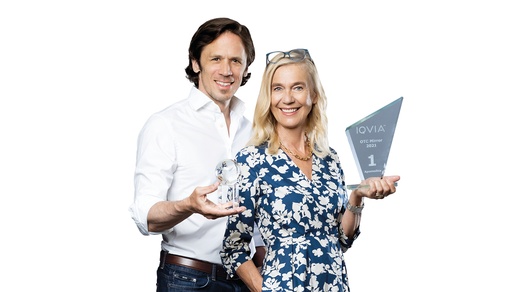 OTC-Mirror Awards 2021 © Kanizaj