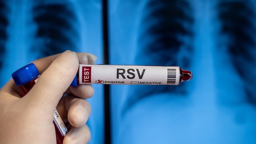 RSV © Shutterstock