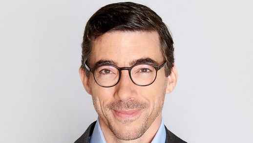 Priv.-Doz. DDr. Philipp Saiko Präsidiumsmitglied  Österreichische Apothekerkammer © Sabine Klimpt