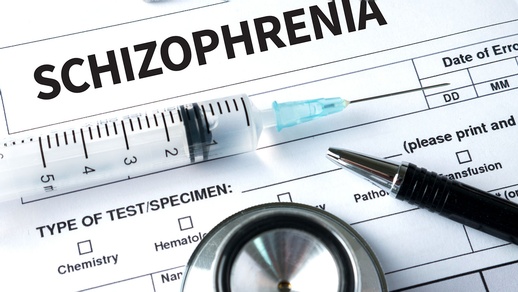 Behandlung von Schizophrenie © shutterstock