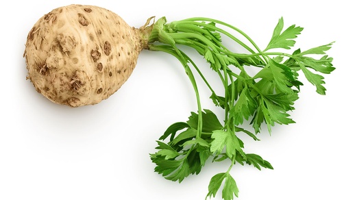 Sellerie © Shutterstock