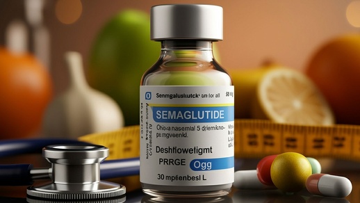 Semalglutid © Shutterstock