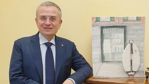 Roberto Tobia © VAAÖ