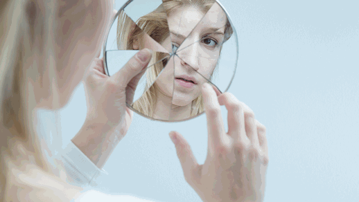 Traumafolgestörungen © Shutterstock