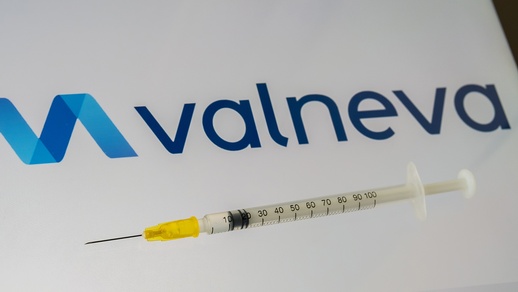 valneva © Shutterstock