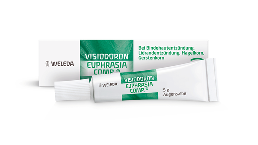 Weleda &copy; Weleda
