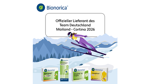 Bionorica  &copy; Bionorica 