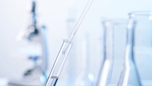 Wirkstoffsuche © Shutterstock