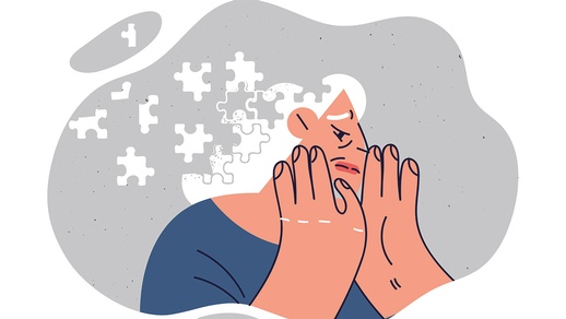 Demenzerkrankung © Shutterstock