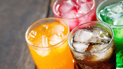 Erfrischungsgetränk © Shutterstock