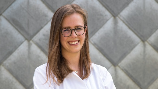 Elisabeth Frech © Claudia Ernecker