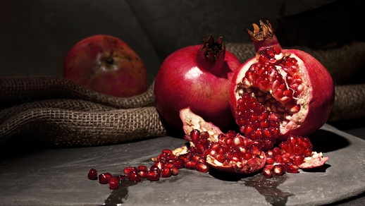 Granatapfel © Shutterstock