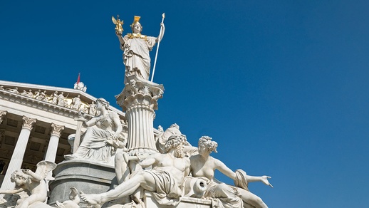 Nationalrat © iStock