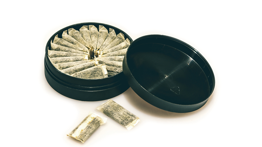 Aromen und Werbung f&ouml;rdern Nikotinabh&auml;ngigkeit bei Jugendlichen. &copy; iStock