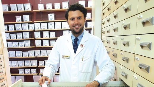 Maximilian Müllneritsch © Schmolke Gerhard 