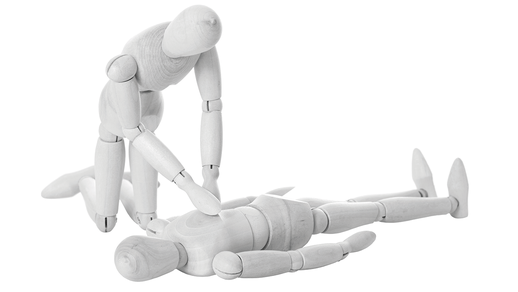 Reanimation © Shutterstock
