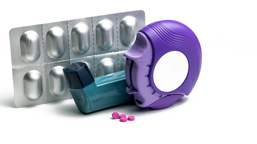 Medikamente © Shutterstock