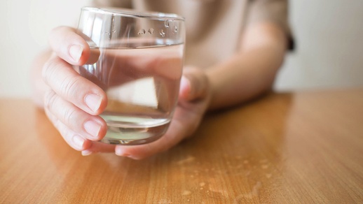 Wasser &copy; Shutterstock