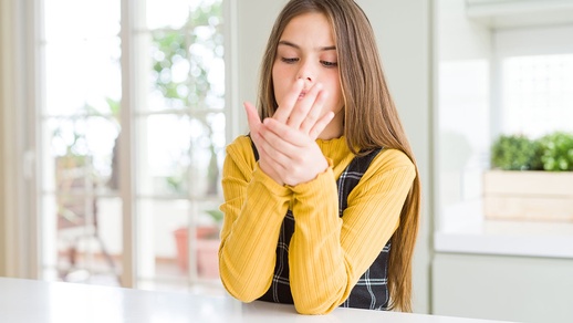 Rheuma © Shutterstock