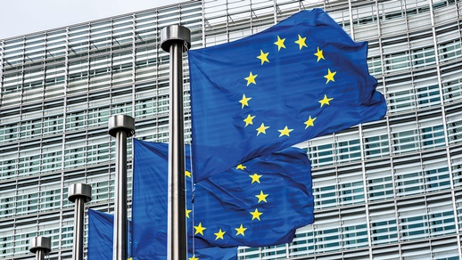 Das Pharmapaket ist die erste &Uuml;berarbeitung der EU-Arzneimittelgesetze seit 2004. Laut der EU zielt es darauf ab, den Bed&uuml;rfnissen der Patient:innen besser gerecht zu werden. &copy; Shutterstock