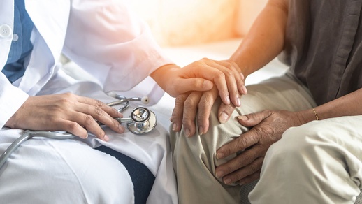 Kranksein © Shutterstock