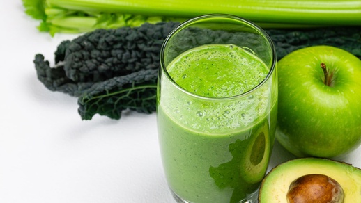 Saft © Shutterstock