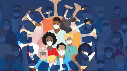 Corona © Shutterstock