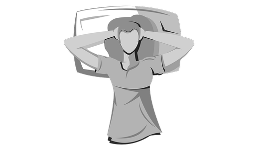 Nickerchen © Shutterstock