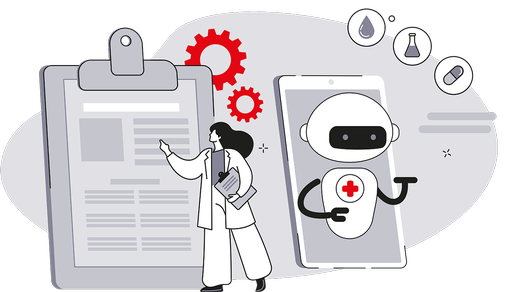 KI in der Notfallmedizin © Shutterstock