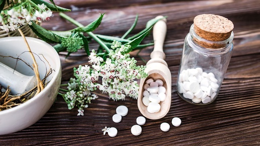 Pflanzlich &copy; Shutterstock