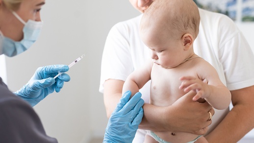 Meningitis © Shutterstock