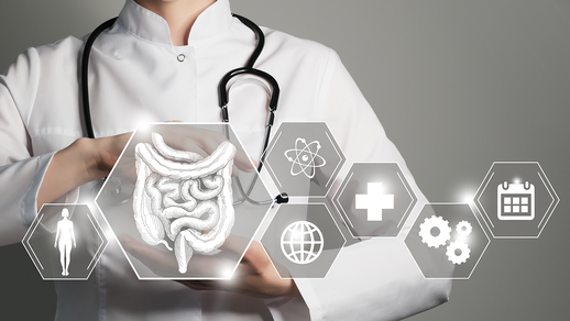 Krebs &copy; Shutterstock