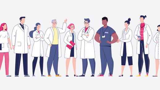 Risikomanagment © Shutterstock