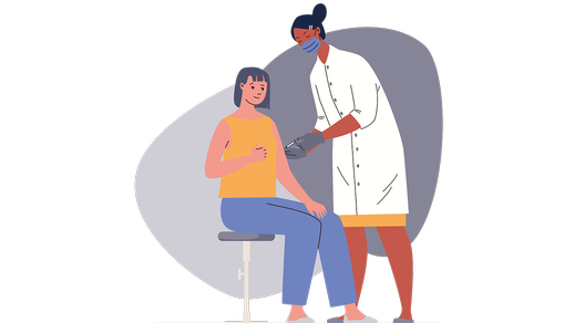 Impfung © Shutterstock