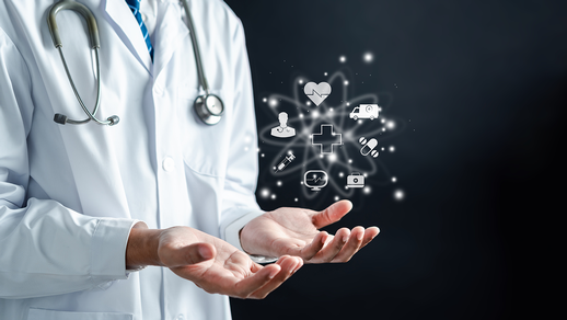 KI &copy; Shutterstock